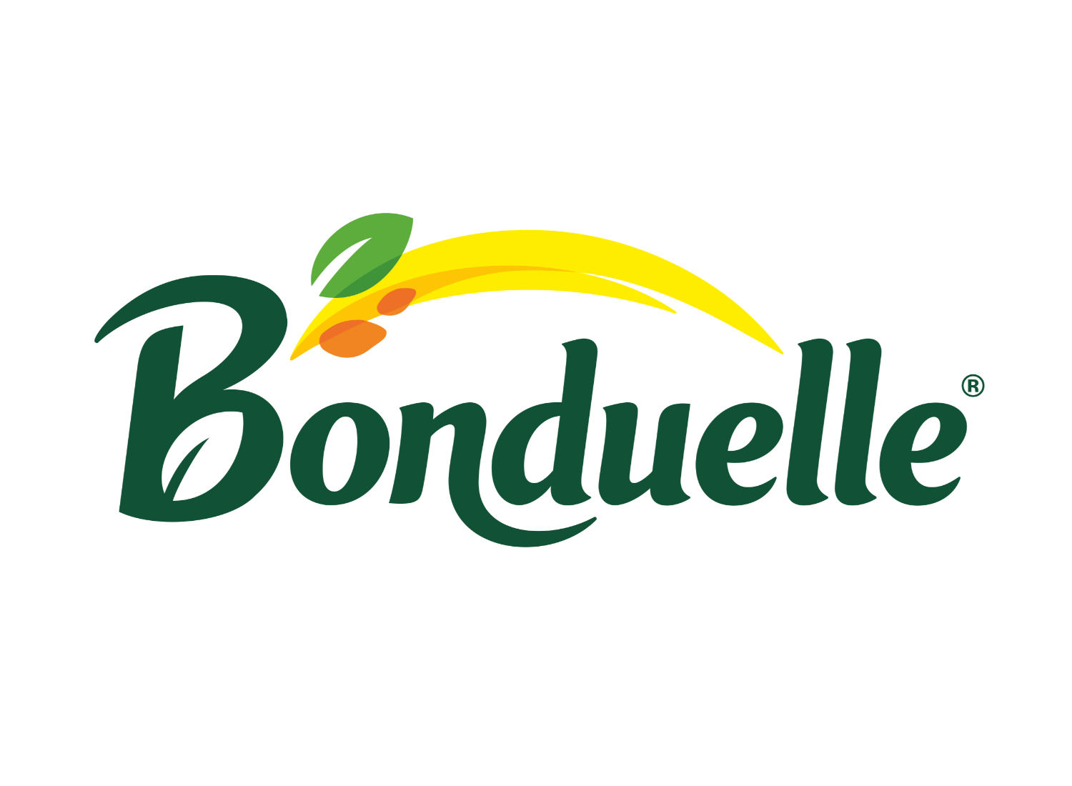 bonduelle