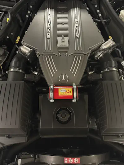 STIELOW FireX Detailansicht 2