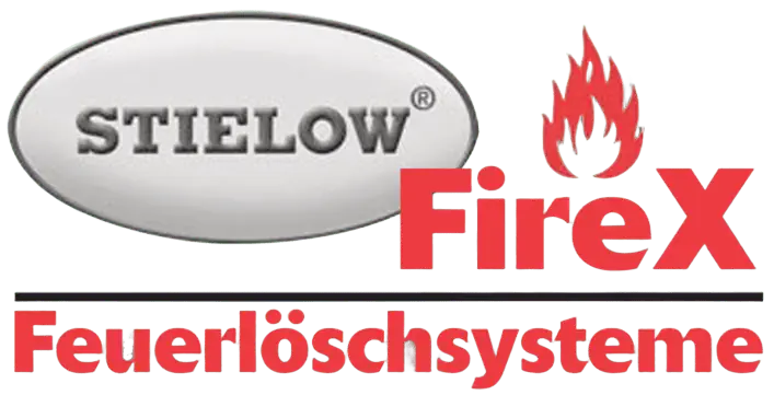 Logo STIELOW FireX